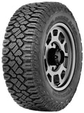 LT295/70R18 129Q E A/T XD G017
