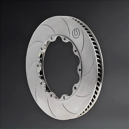 Brembo Disc 300x32 52 Ann 17AG 60V Type 5 W Brembo Logo LH