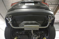 Megan Axle Back Exhaust Lexus NX200T 15 Burnt Roll Tips MSRP: $662