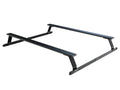 Front Runner Outfitters GMC Sierra CCab (14-Curr) Double Load Bar Kit