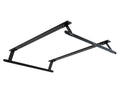 Front Runner Outfitters GMC Sierra CCab (14-Curr) Double Load Bar Kit