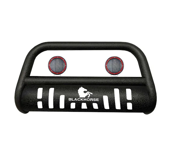 BULL BAR-T KIT