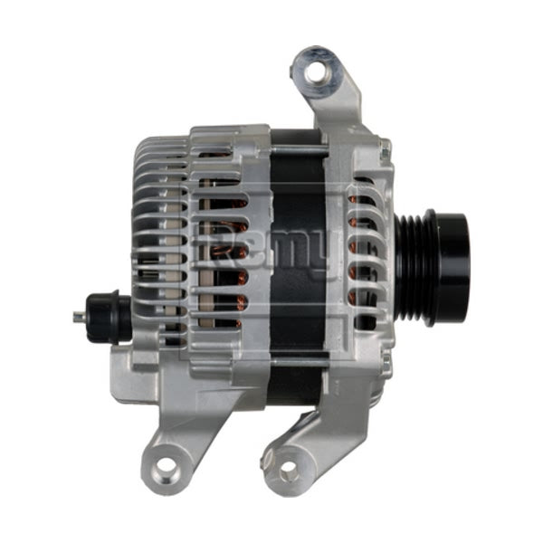 DOMESTIC ALTERNATOR