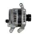 DOMESTIC ALTERNATOR