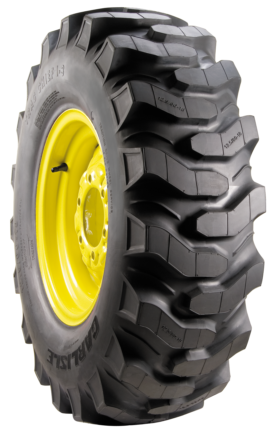 12.4-16 6PR T.C. I-3 TL