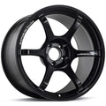 Advan RG-4 17x8.5 / +31 Offset / 5x114.3 / 73mm Bore / Racing Copper Bronze