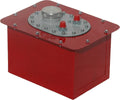 12X8X8 3 GALLON BLACK