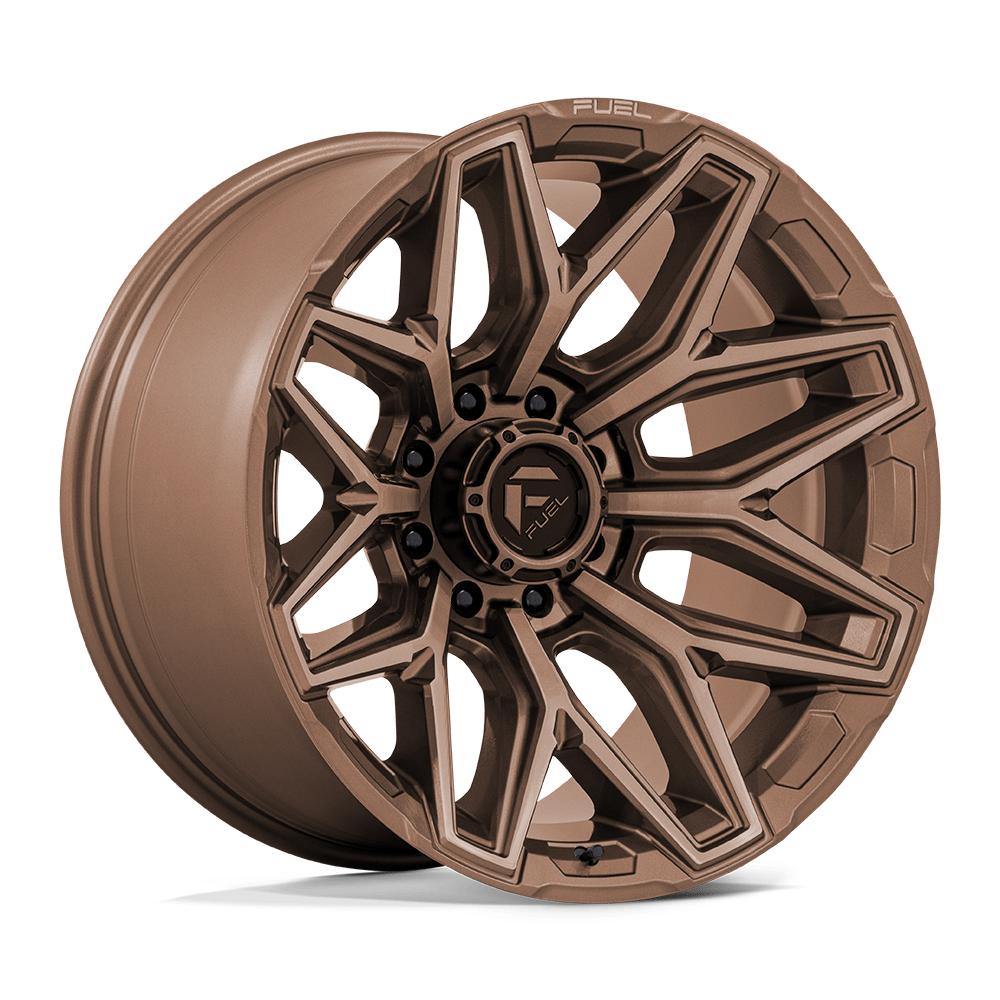 D854 22X9.5 6X5.5 PLTNM 20MM