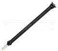 REAR DRIVESHAFT