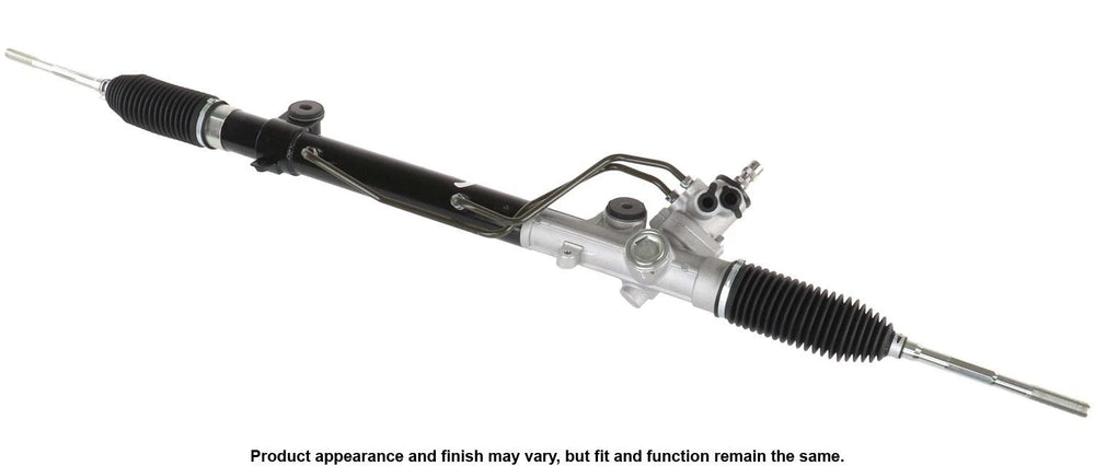RACK & PINION IMP/POWER