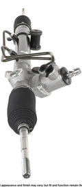 RACK & PINION IMP/POWER