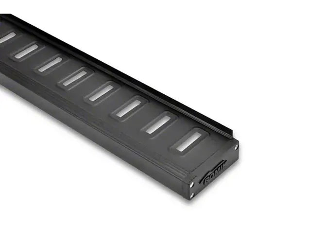 10C 4RUNNER SR5/TRD BLACK ROFT RUNNING BOARD