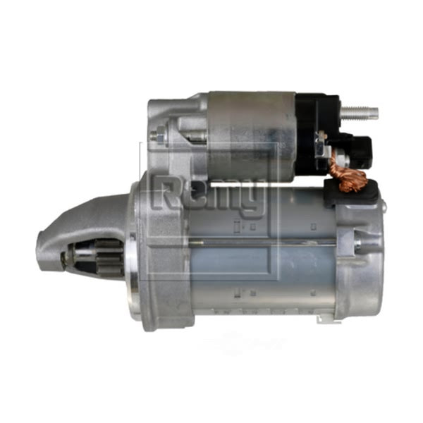 REMANUFACTURED STARTER