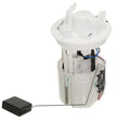 CARTER fuel pump detail
