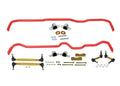 SWAY BAR - VEHICLE KIT