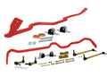 SWAY BAR - VEHICLE KIT