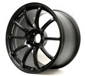 Advan RSII 17x7.5 / +35 Offset / 4x98 / 58mm Bore / Hyper Silver