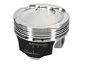 Wiseco Subaru FA20 Direct Injection Piston Kit 2.0L -16cc