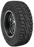 Toyo Open Country R/T Tire - 35X1350R20 121Q E/10