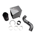 Intake Kit 4in. for 2011-2016 Duramax LML Shocker Yellow