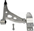 CONTROL ARM