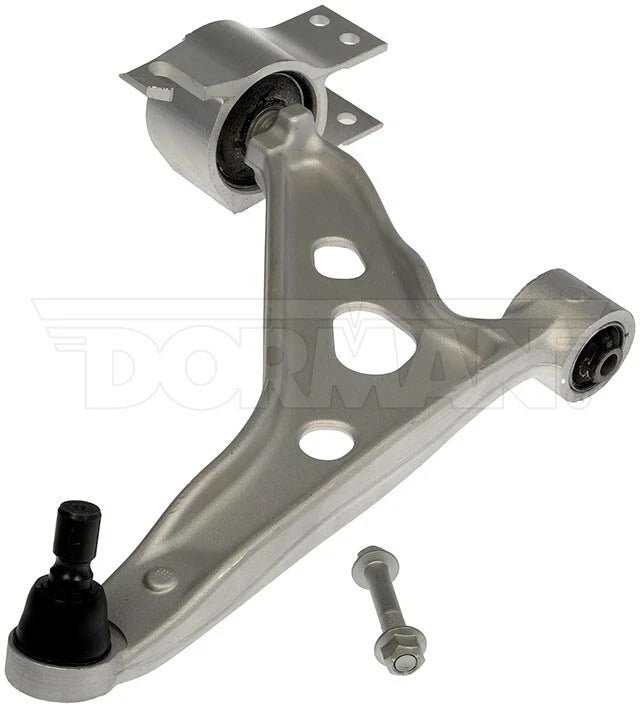 CONTROL ARM