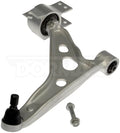 CONTROL ARM