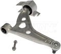 CONTROL ARM