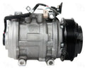 NEW COMPRESSOR