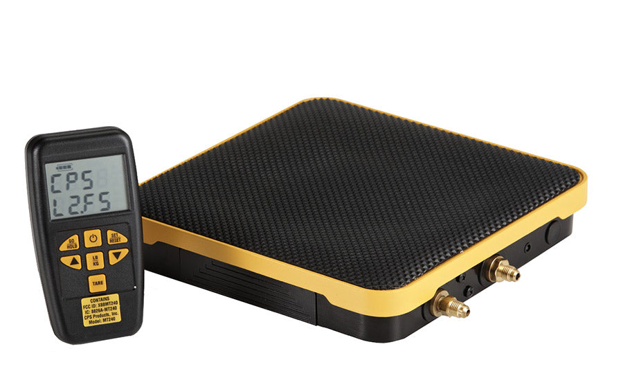 COMPUTE-A-CHARGE 240 LB WIRELESS P