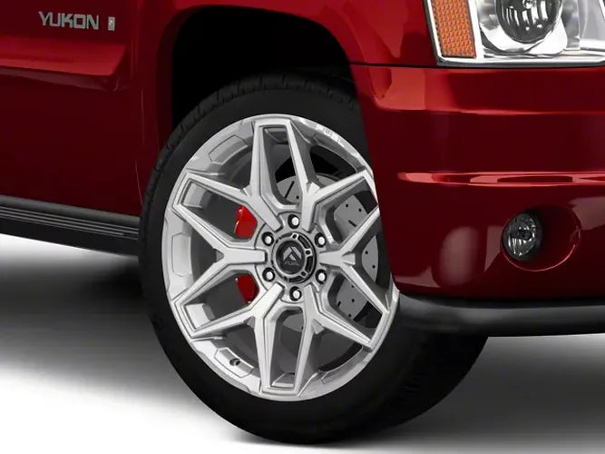 D854 22X10 6X5.5 PLTNM -18MM