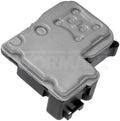 ABS CONTROL MOD