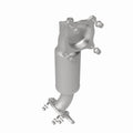 MagnaFlow OEM Grade Federal / EPA Compliant Direct-Fit Catalytic Converter 280152