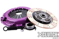 XClutch 87-91 Mazda RX-7 Turbo 1.3L Stage 2 Cushioned Ceramic Clutch Kit