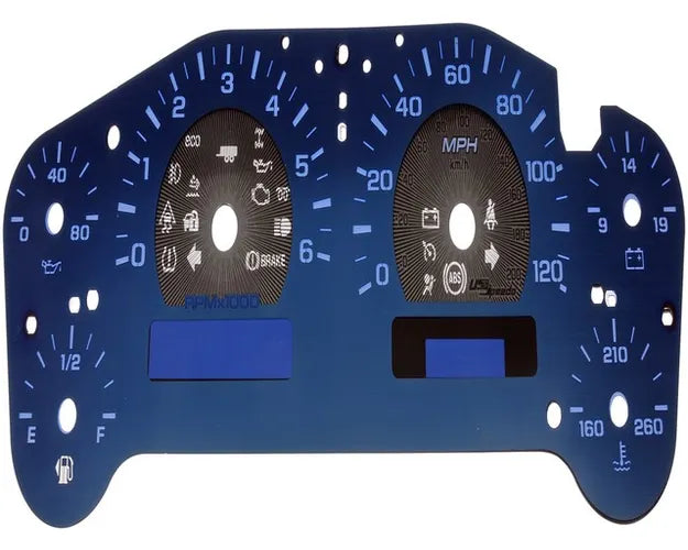 ICP UPGRADE KIT