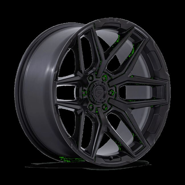 D854 22X12 6X135 BLK-OUT -44MM