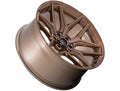 D854 22X12 6X5.5 PLT-BRZ -44MM