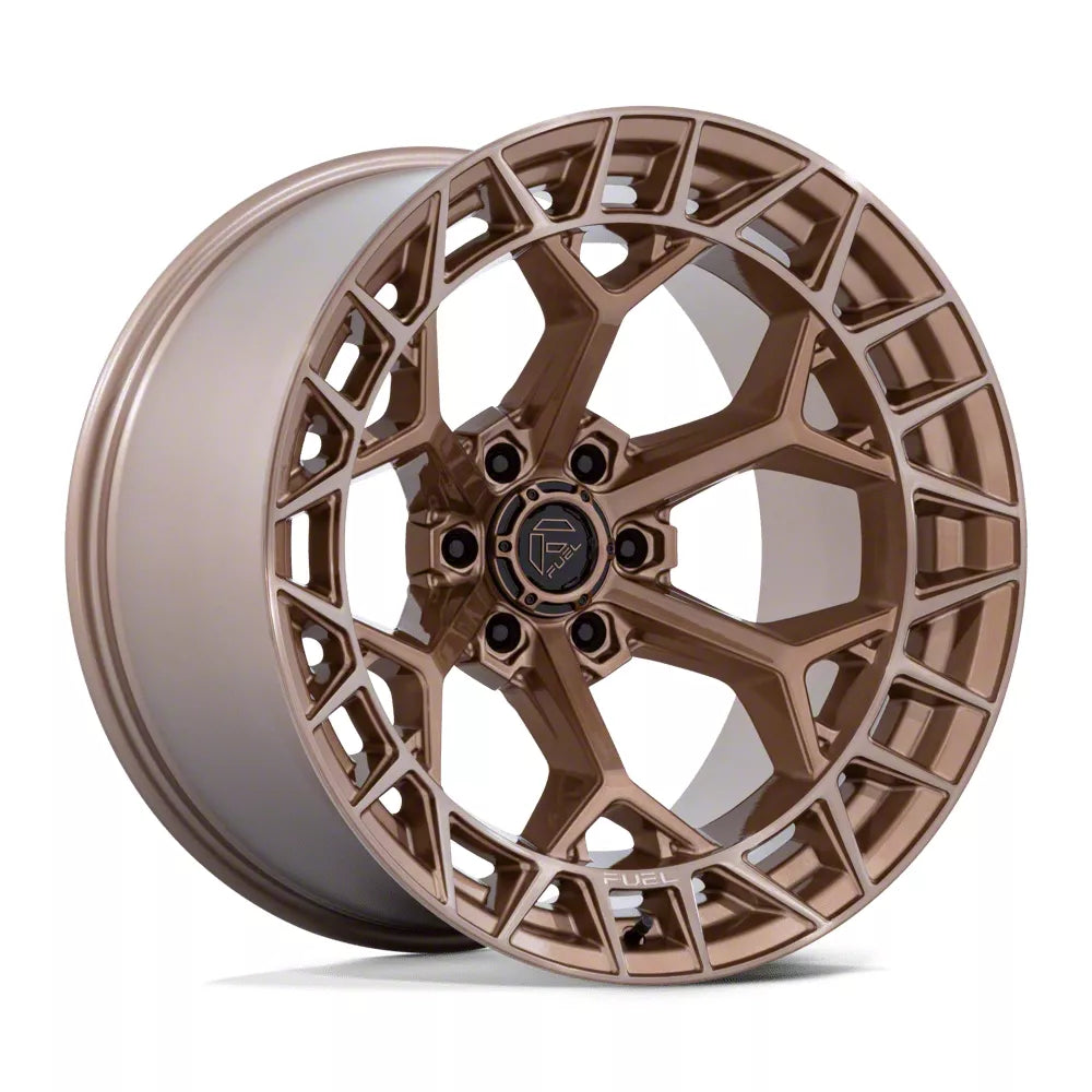 D873 22X12 6X135 PLATINUM BRONZE 44MM