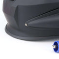 PYROTECT PROSPORT SIDE AIR HELMET WIRED OFFROAD (SMALL)