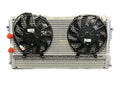 Oil Cooler Module Whelen Modified w/Dual Fans