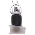 CARTER fuel pump close-up