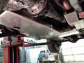 JL Oil/Tranny SP - Hemi