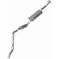 BRExhaust Exhaust Kit 15-19 Ford Transit-250 Transit-350 HD Transit-350 3.7L