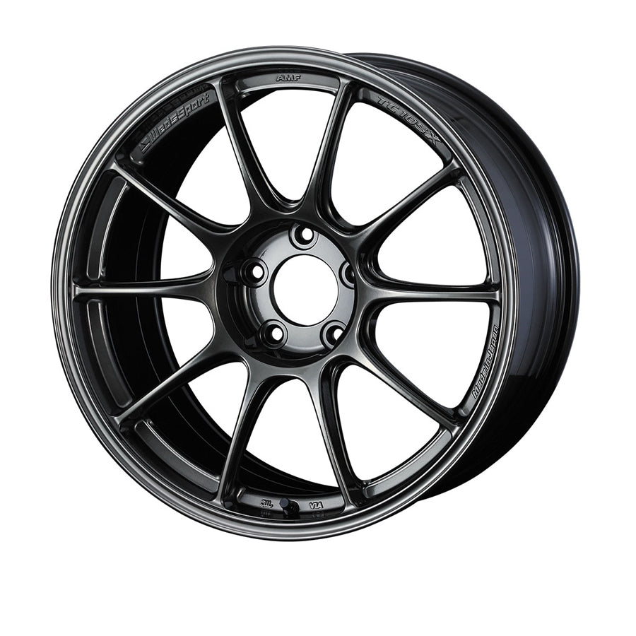 WedsSport TC-105X 18 X 9.5 45 5-120 EJ-TI