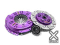 XClutch 90-94 Plymouth Laser RS 2.0L Stage 2R Extra HD Sprung Ceramic Clutch Kit
