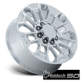 PR228 24X9 8X180 124 +44 POLISH
