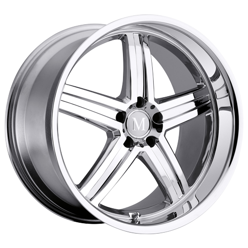 MANDRUS MANNHEIM 22X10.5 5/112 ET42
