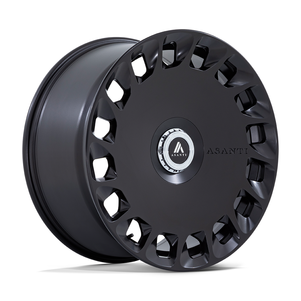 AB045 22X9 5X4.25/4.5 M-BLK 38MM