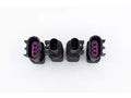 aFe 14-19 Chevrolet Corvette (C7) CONTROL Electronic Shock Delete Module & Ride Height Simulators