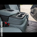 TIGER TOUGH auto part installed view